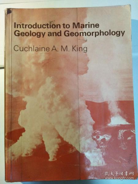 Introduction to Marine Geology and Geomorphology