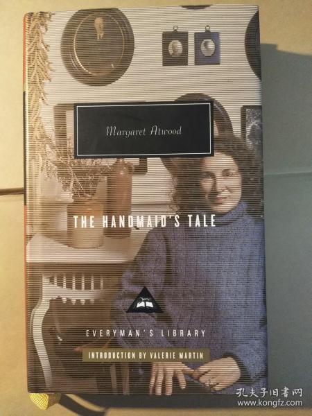 The Handmaid’s Tale (Everyman’s Library)