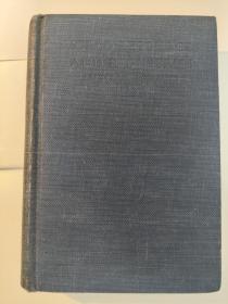 World Resources and Industries: A Functional Appraisal of the Availability of Agricultural and Industrial Resources