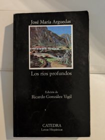 Los ríos profundos