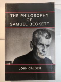 The Philosophy of Samuel Beckett