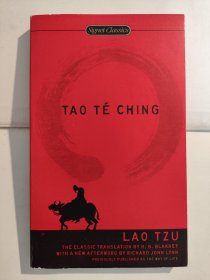 Tao Té Ching