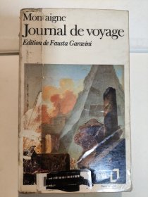 Journal de voyage