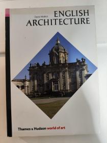 English Architecture: A Concise History, Revised edition
