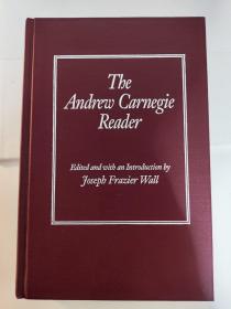 Andrew Carnegie Reader