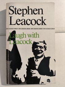 Laugh with Leacock