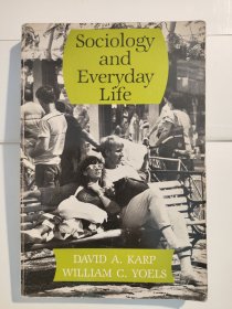 Sociology and Everyday Life
