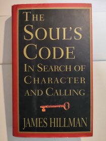 The Soul's Code: In Search of Character and Calling