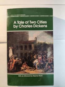 A Tale of Two Cities