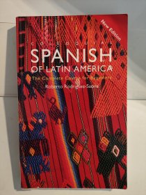 Colloquial Spanish of Latin America: Second Edition