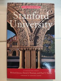 Stanford University: The Campus Guide