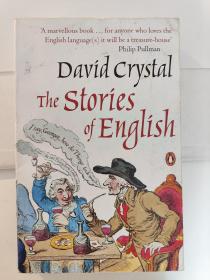 The Stories of English