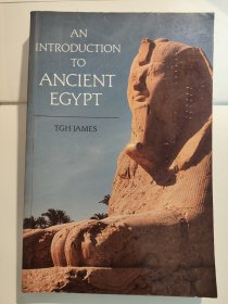 An Introduction to Ancient Egypt