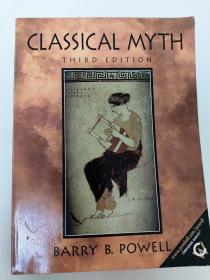 Classical Myth: Third Edition