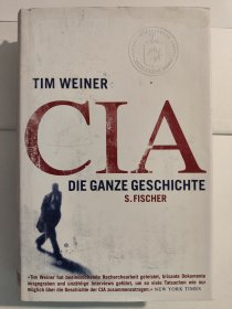 CIA: Die Ganze Geschichte
