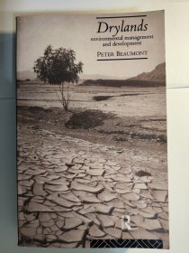 Drylands: Environmental Management and Development