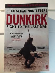 Dunkirk: Fight to the Last Man, Revised Edition
