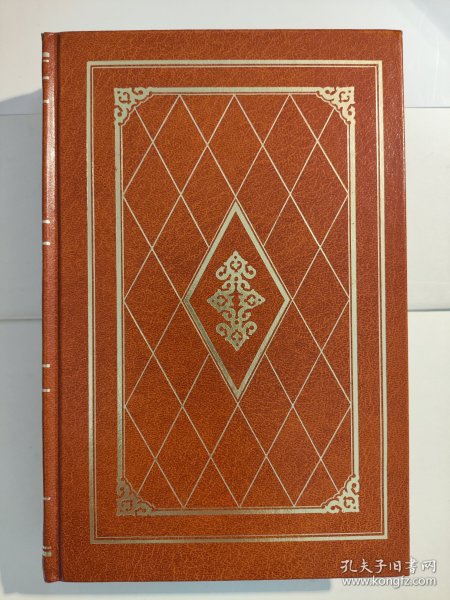 On Taste, On the Sublime and Beautiful, Reflections on the French Revolution, A Letter to a Noble Lord (The Harvard Classics)