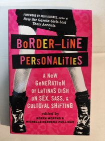 Border-Line Personalities