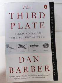 The Third Plate: Field Notes on the Future of Food