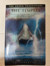 The Tempest: Revised Edition