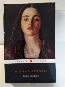 Romeo and Juliet （Penguin Classics）