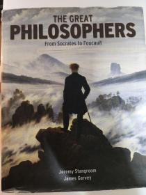 The Great Philosophers: From Socrates to Foucault