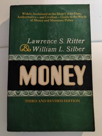 Money: Third and Revised Edition