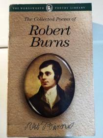 The Collected Poems of Robert Burns