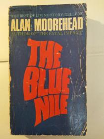 The Blue Nile