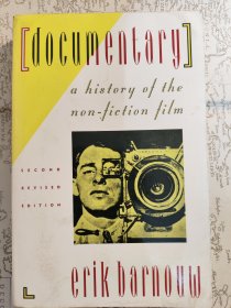 Documentary: A History of the Non-Fiction Film, Second Revised Edition