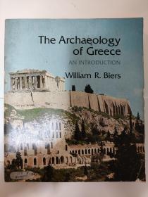 The Archaeology of Greece: An Introduction