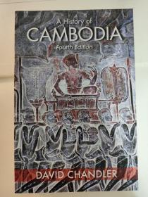 A History of Cambodia: Fourth Edition