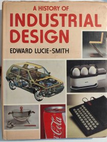 A History of Industrial Design