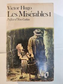 Les Misérables I