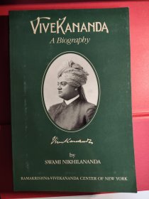 Vivekananda: A Biography