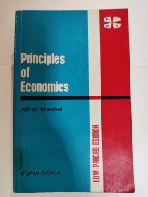 Principles of Economics: An Introductory Volume, Eighth Edition