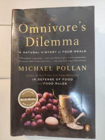 The Omnivore's Dilemma: A Natural History of Four Meals