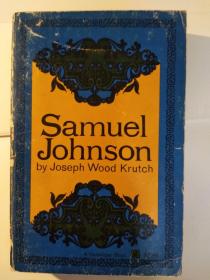 Samuel Johnson