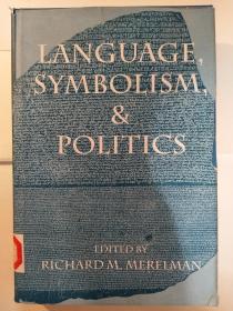 Language, Symbolism, and Politics