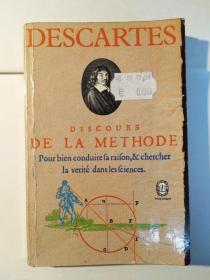 Discours de méthode