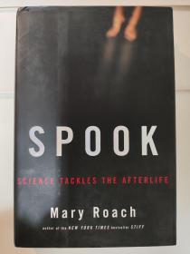 Spook: Science Tackles the Afterlife