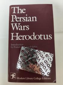 The Persian Wars