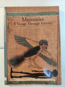 Mummies: A Voyage Through Eternity