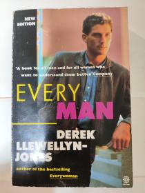 Every Man: Third Edition