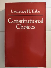 Constitutional Choices