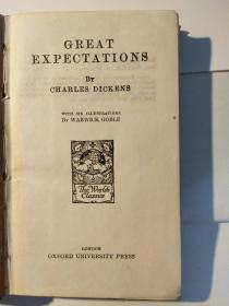 Great Expectations