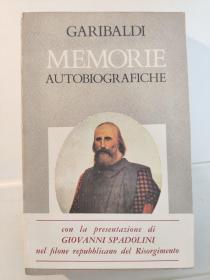 Memorie, Autobiografiche