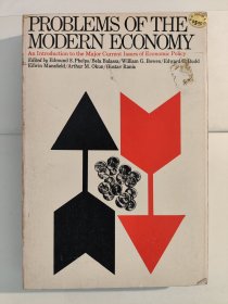 Problems of the Modern Economy