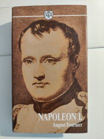 Napoleon I. - Eine Biographie in drei Teilbänden (in 1 Buch)